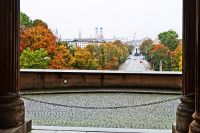 04 blick aus maximilianaeum auf maximiliansstrasse